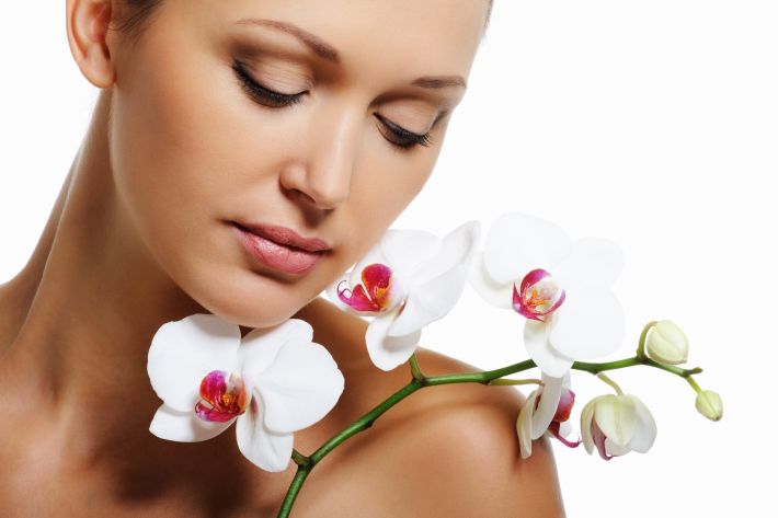 Beauty Treatments by Amber Beauty