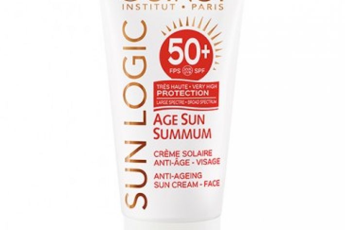 Age Sun Summum SPF 50+